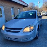 2008 Chevrolet Cobalt 