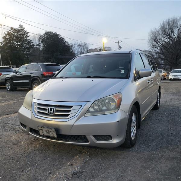 Honda Odyssey EX 2008