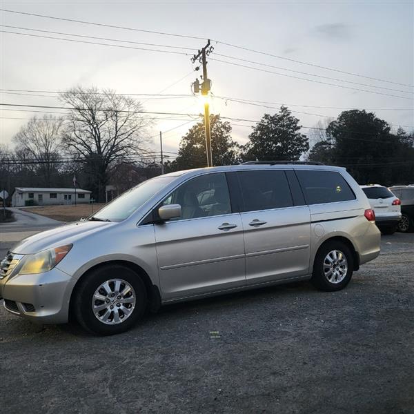 Honda Odyssey EX 2008