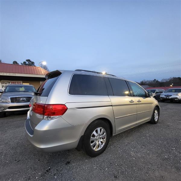 Honda Odyssey EX 2008