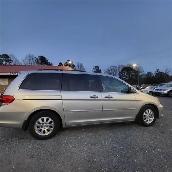 Honda Odyssey EX 2008