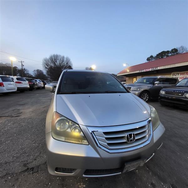 Honda Odyssey EX 2008