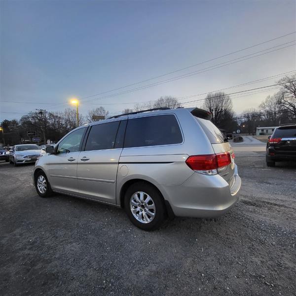 Honda Odyssey EX 2008
