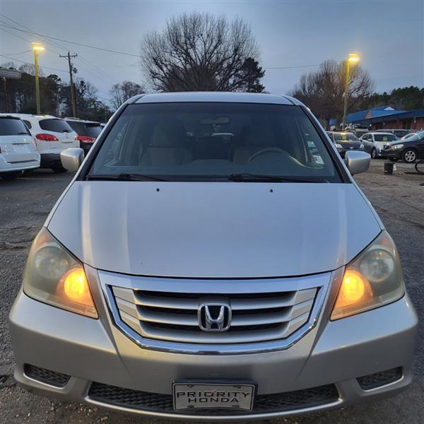 Honda Odyssey EX 2008