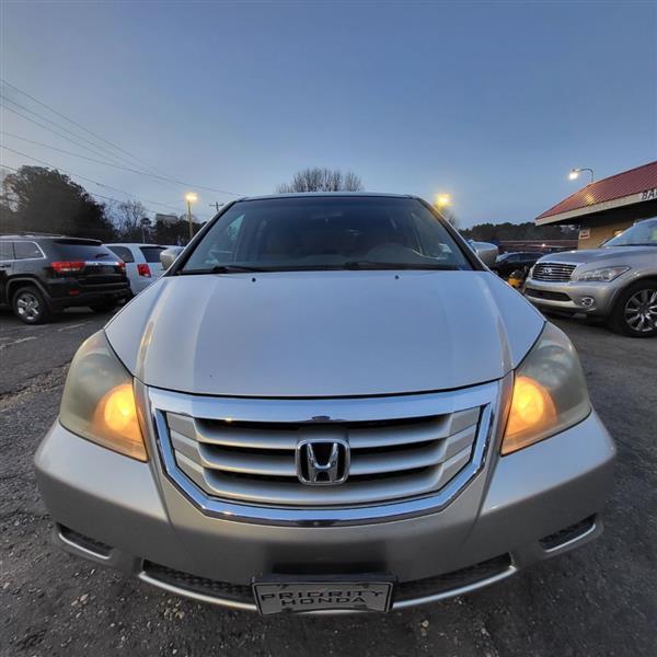 Honda Odyssey EX 2008