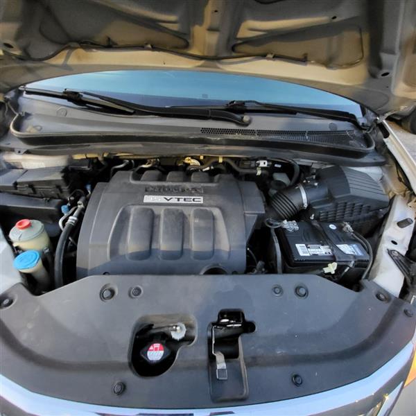 Honda Odyssey EX 2008