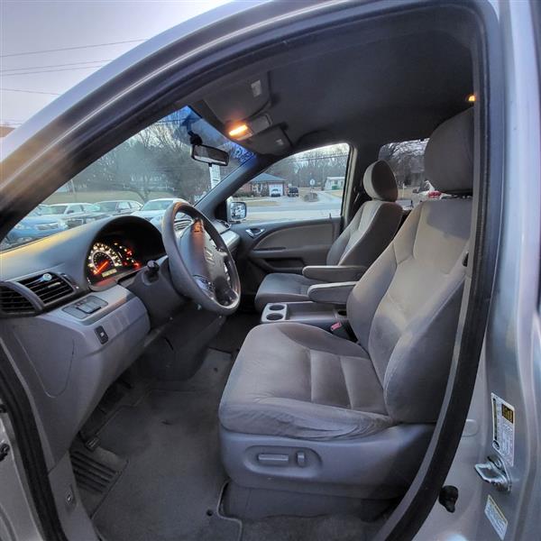 Honda Odyssey EX 2008
