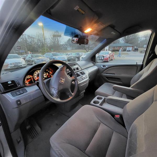 Honda Odyssey EX 2008