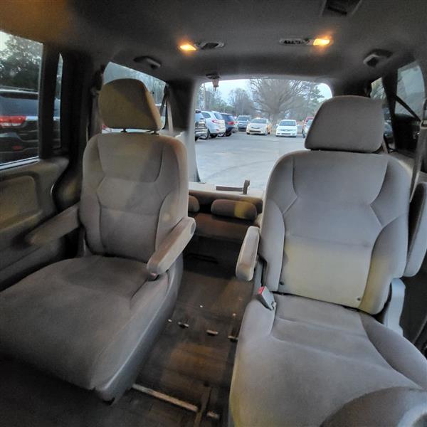 Honda Odyssey EX 2008