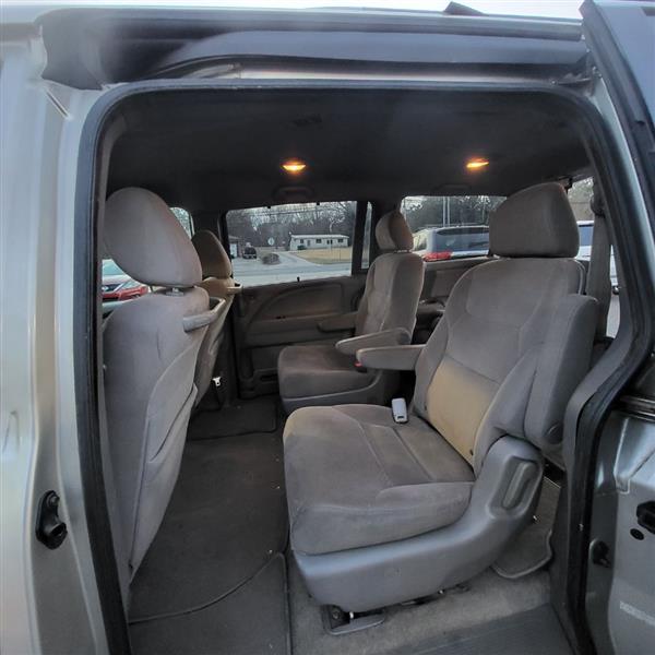 Honda Odyssey EX 2008