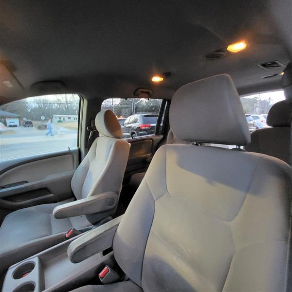 Honda Odyssey EX 2008