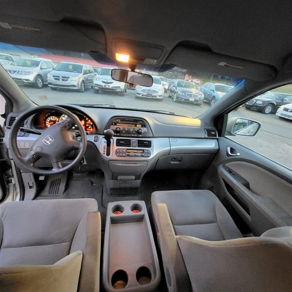 Honda Odyssey EX 2008