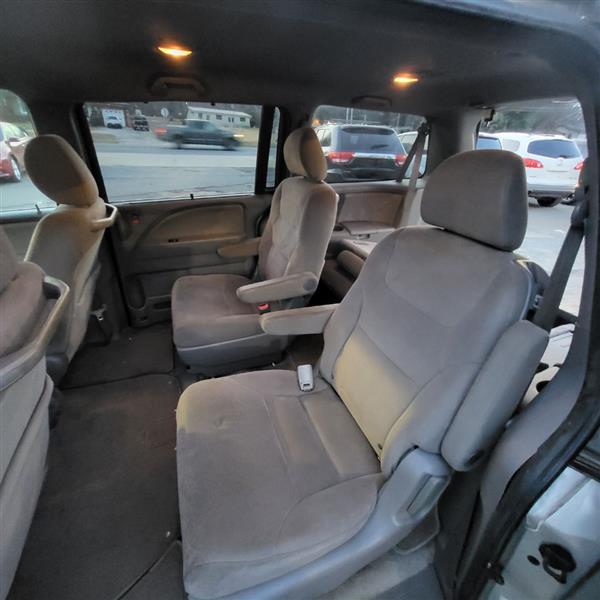 Honda Odyssey EX 2008