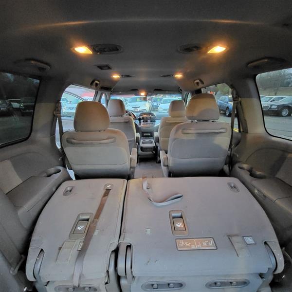 Honda Odyssey EX 2008