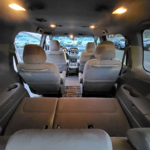 Honda Odyssey EX 2008