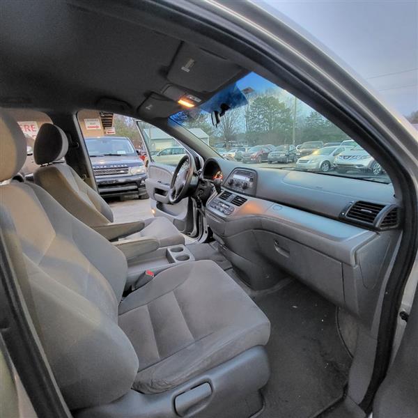 Honda Odyssey EX 2008