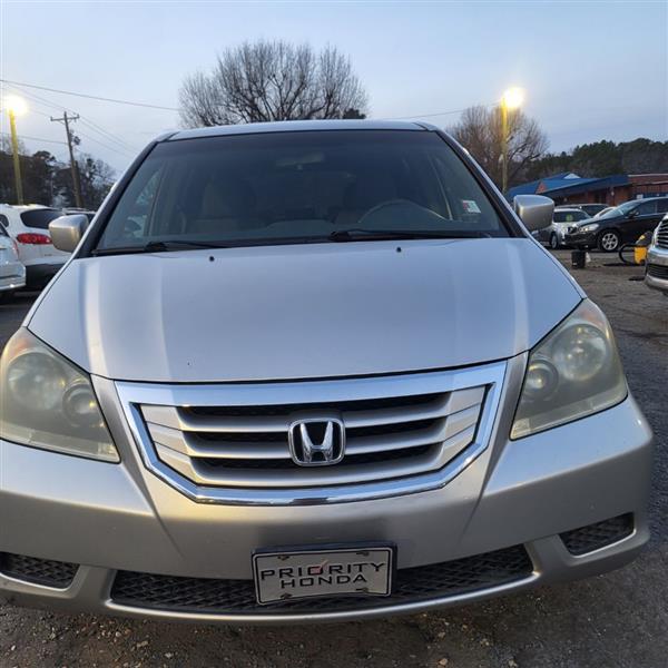 Honda Odyssey EX 2008