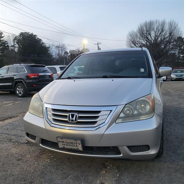 Honda Odyssey EX 2008