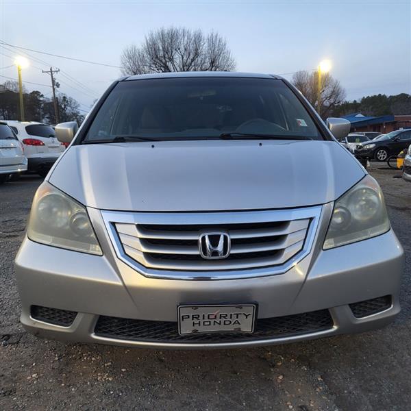 Honda Odyssey EX 2008