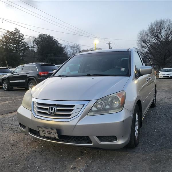 Honda Odyssey EX 2008