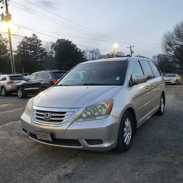 Honda Odyssey EX 2008