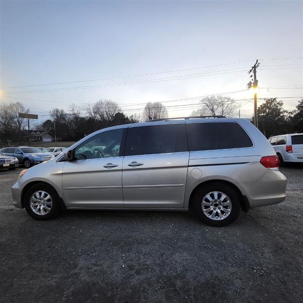 Honda Odyssey EX 2008