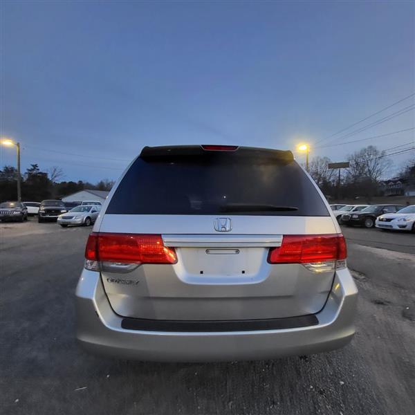 Honda Odyssey EX 2008