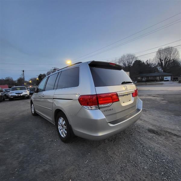Honda Odyssey EX 2008