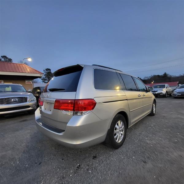 Honda Odyssey EX 2008
