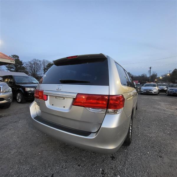Honda Odyssey EX 2008