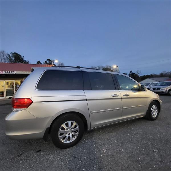 Honda Odyssey EX 2008