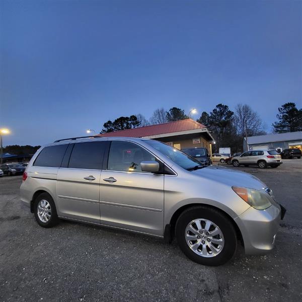 Honda Odyssey EX 2008
