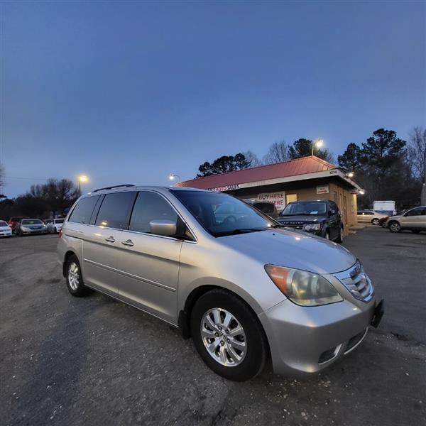 Honda Odyssey EX 2008