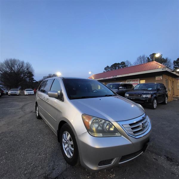 Honda Odyssey EX 2008