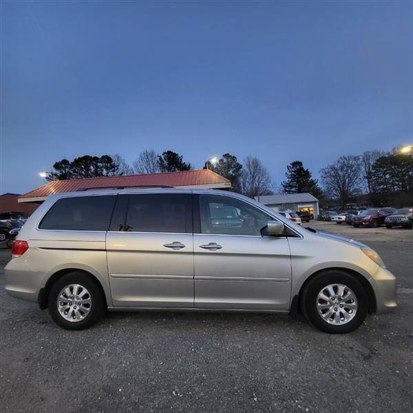Honda Odyssey EX 2008