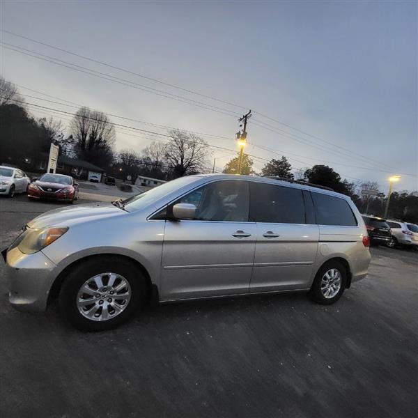 Honda Odyssey EX 2008