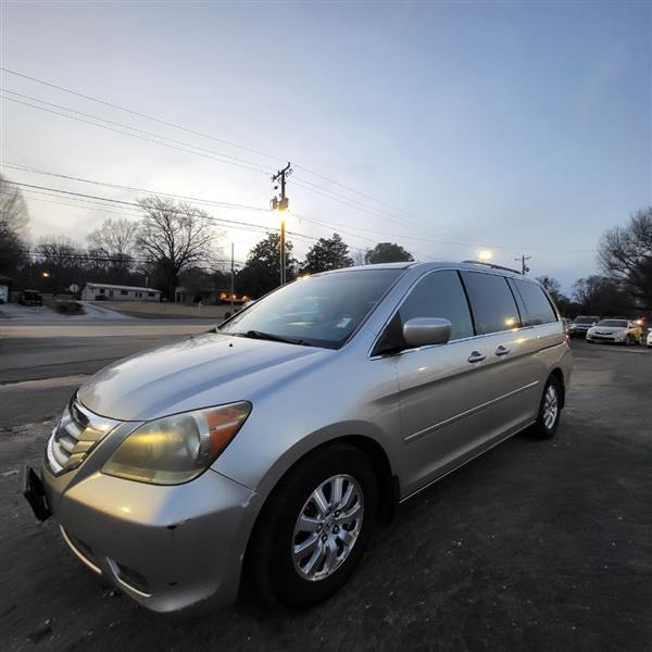 Honda Odyssey EX 2008