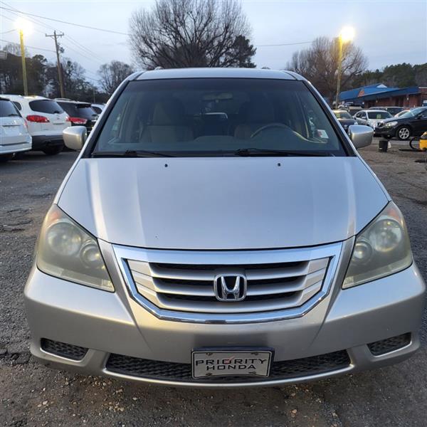 Honda Odyssey EX 2008