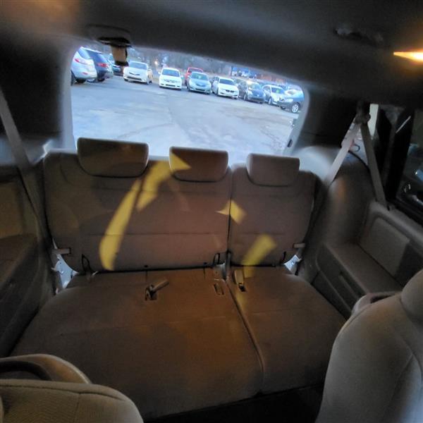 Honda Odyssey EX 2008