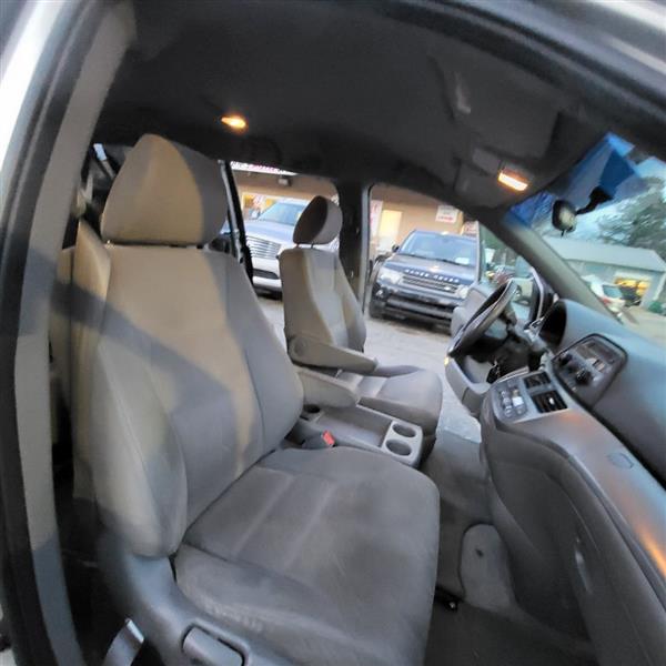 Honda Odyssey EX 2008