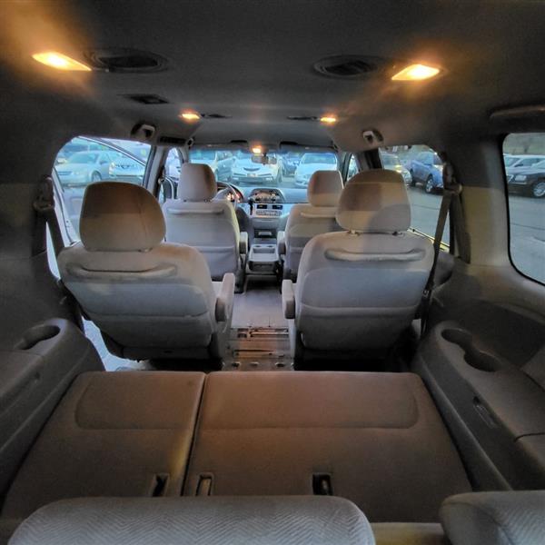Honda Odyssey EX 2008