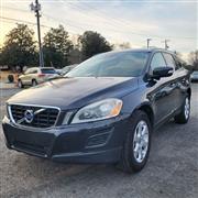 2013 Volvo XC60 