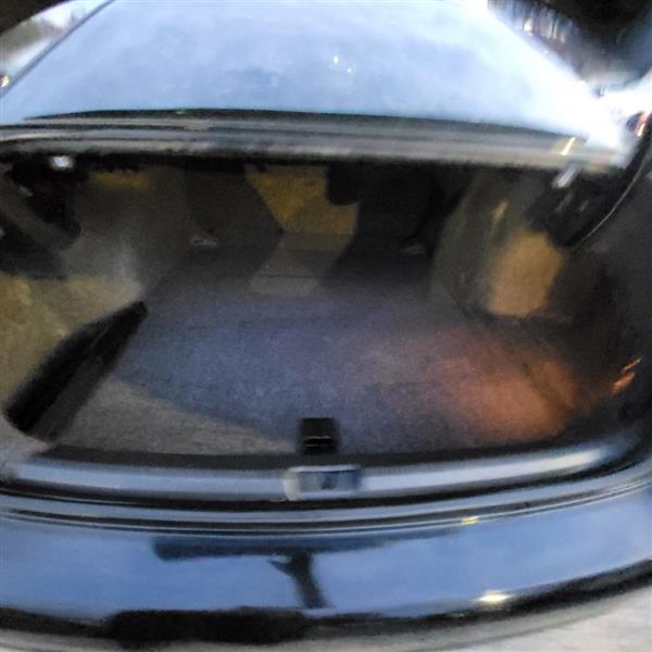 Volkswagen Passat 2.5L SE AT 2012