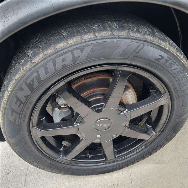 Nissan Juke S FWD 2015