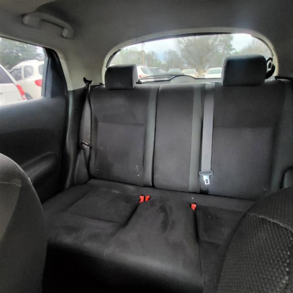 Nissan Juke S FWD 2015