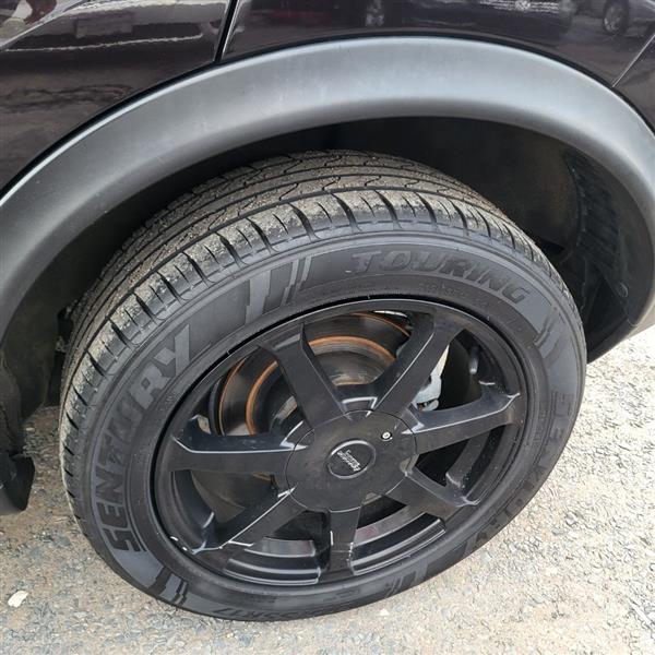 Nissan Juke S FWD 2015