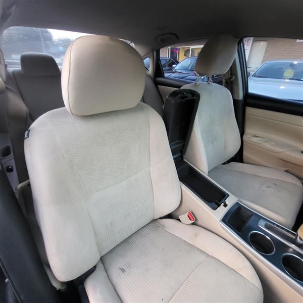 Nissan Altima 2.5 2015