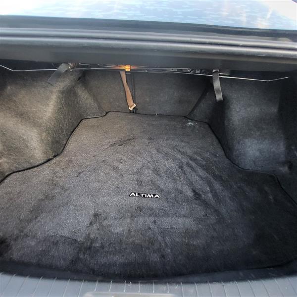 Nissan Altima 2.5 2015