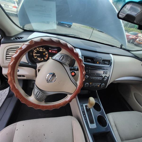 Nissan Altima 2.5 2015