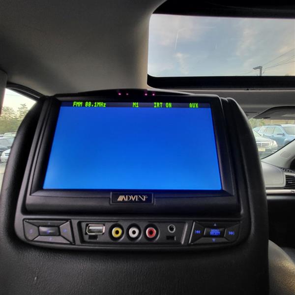 GMC Acadia Denali AWD 2014